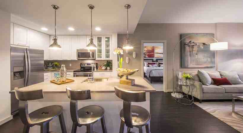 3441 Wooddale Drive Northeast 901 - Photo 3 of 17