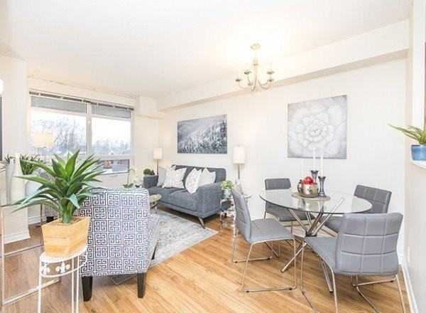 100 Isabella Street #609 - Photo 3 of 10