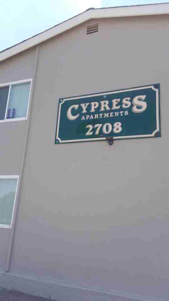 The Cypress Apartments - Photo 3 of 4