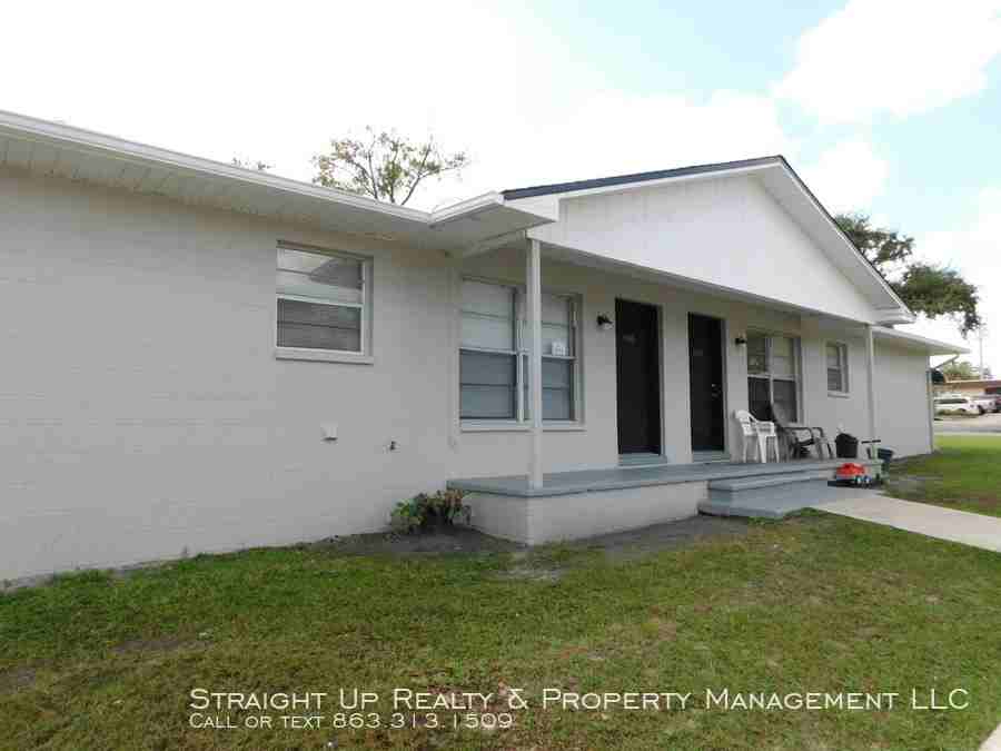 605 Garden Street - Photo 2 of 12