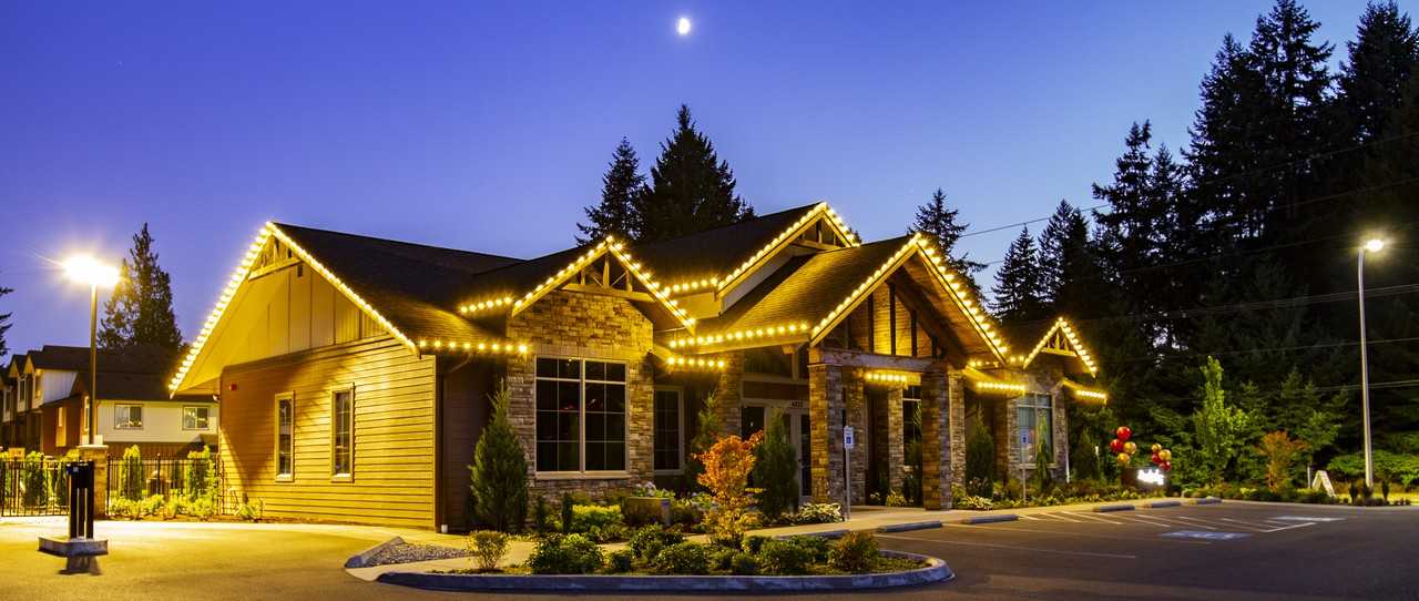 Stonebrook Apartments and Townhomes 4822 Rural Road Southwest