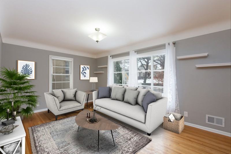 2618 Upton Ave N - Photo 2 of 14