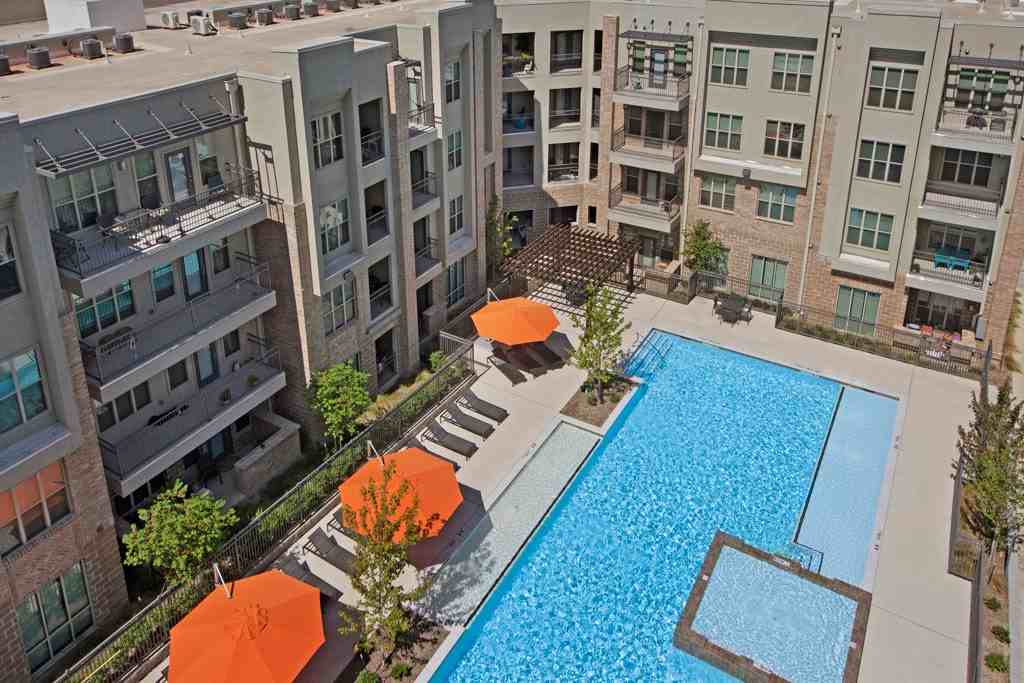 City Square Lofts Apartments For Rent 701 W Avenue B Garland Tx 75040 With 3 Floorplans Zumper