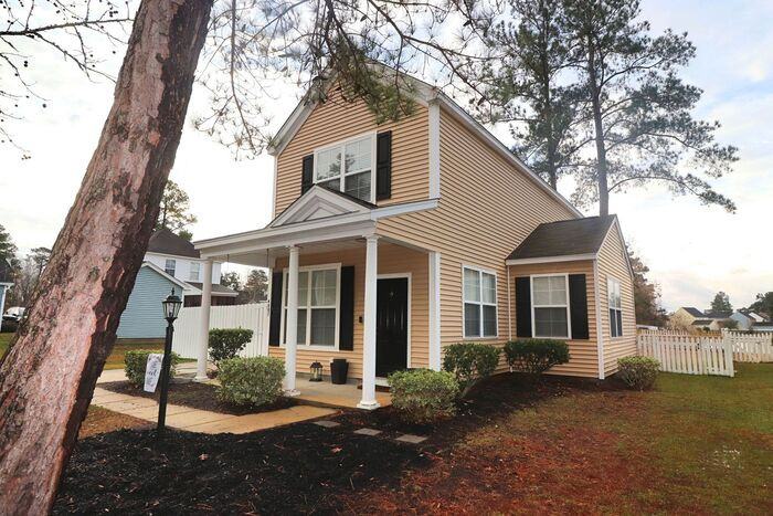 4807 Buttercup Way, Summerville, SC 29485 3 Bedroom House ...