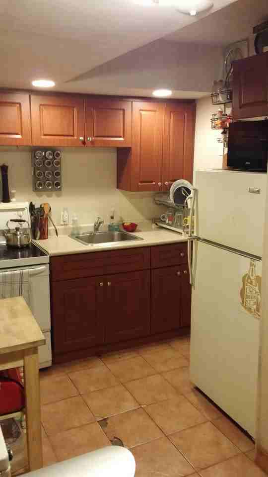 459 Parkside Drive #B