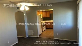 1547 W Kerry Ln - Photo 3 of 8