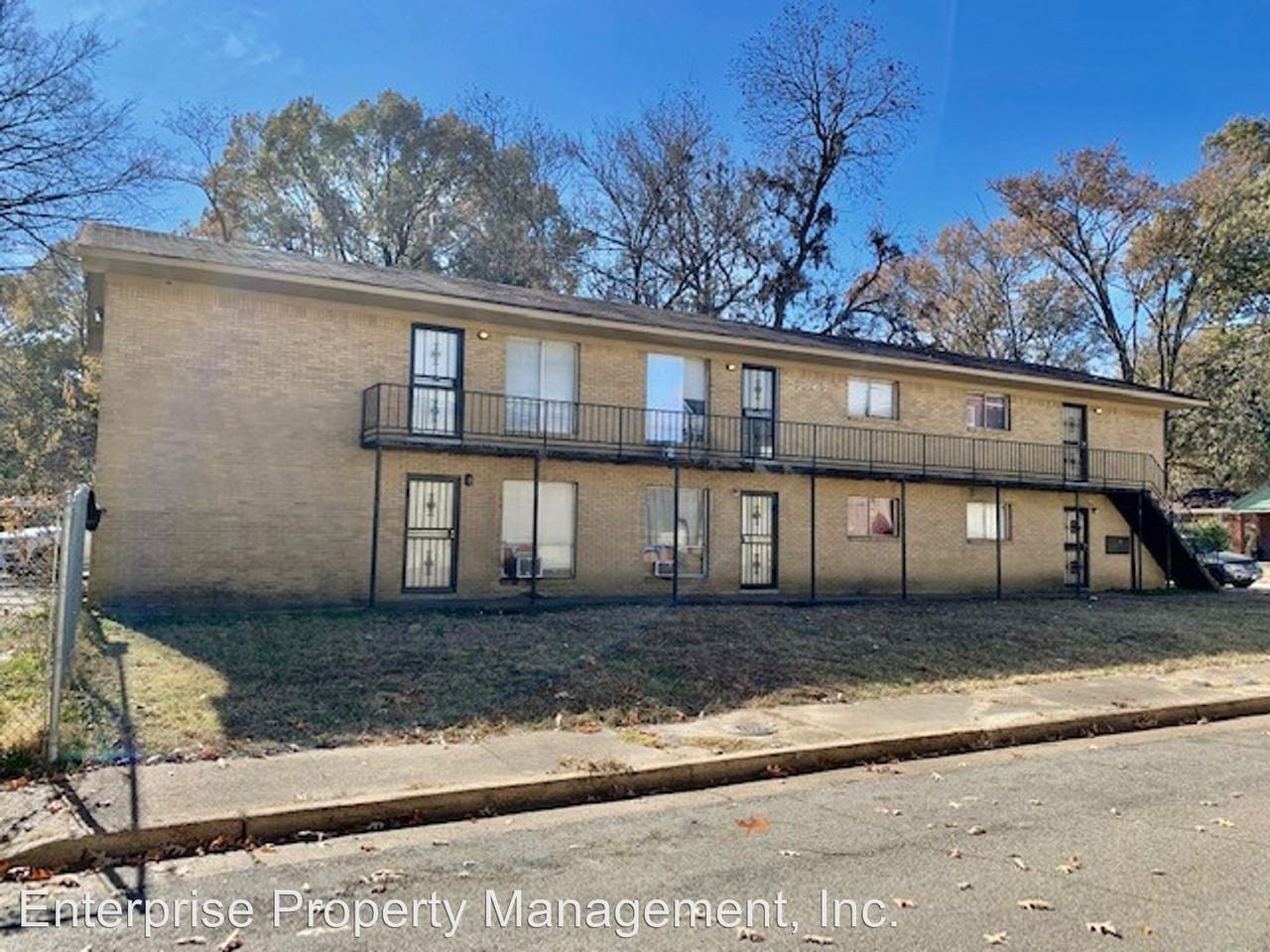 2767 Waverly Ave Apartments for Rent in Orange Mound Civic