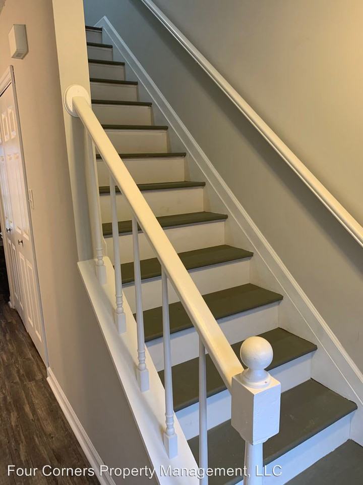 1111 Birchcrest Drive #E - Photo 2 of 11