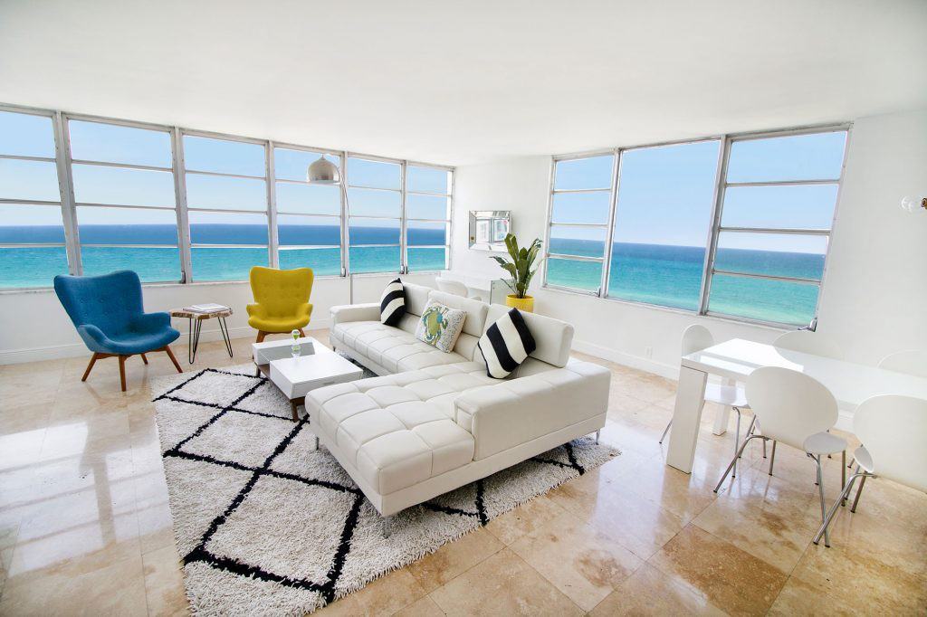 Apartments for Rent In Oceanfront, Miami Beach, FL Find 462 Condos