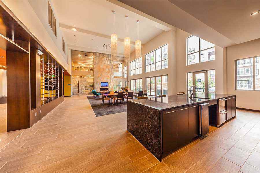 14603 Cullen Blvd, Houston, TX 77047 1 Bedroom Apartment for 805/month