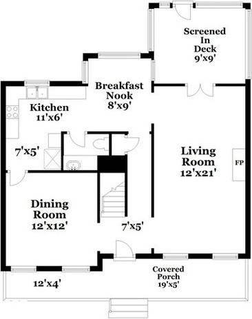 104 Bobby Drive - Photo 2 of 17