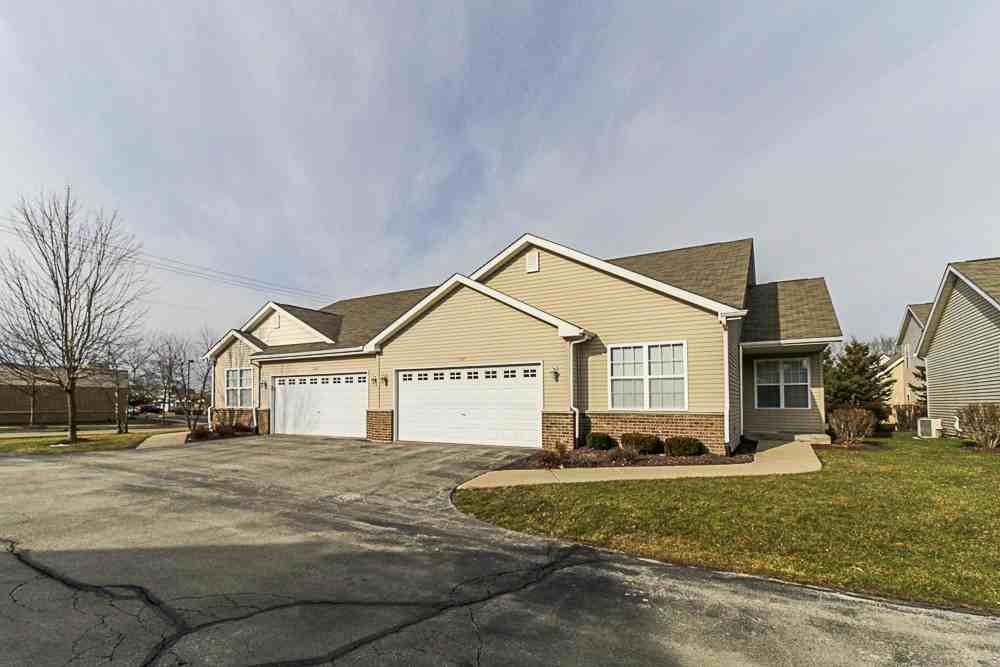 2547 Edson Street, Rockford, IL 61103 2 Bedroom Apartment for Rent for