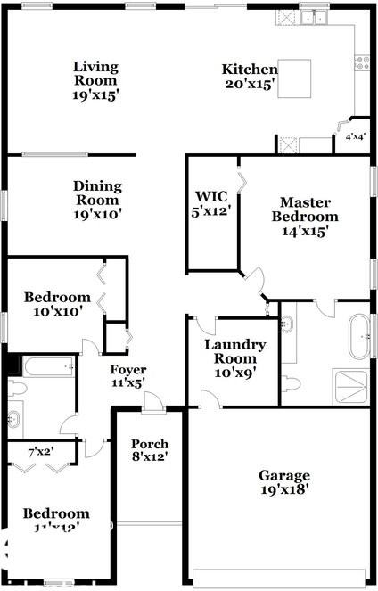 1309 Canyon Oaks Dr - Photo 2 of 16