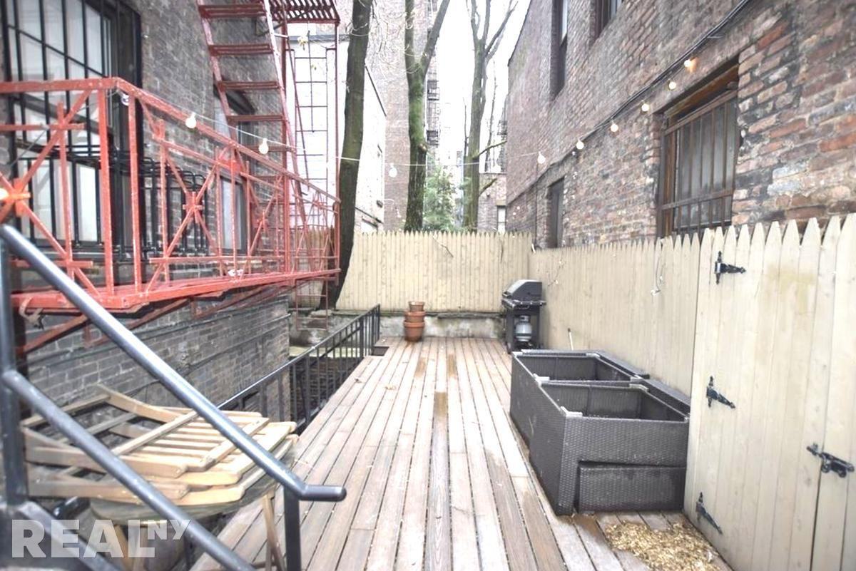 Saint Marks Place #1ARM