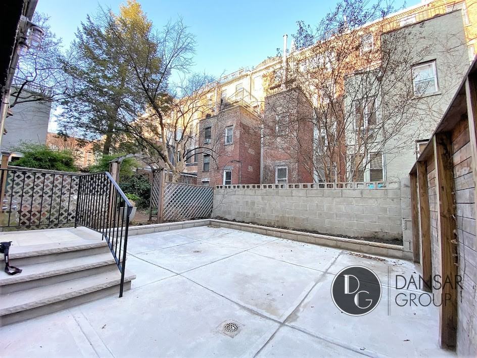 123 West 77th Street #1BC