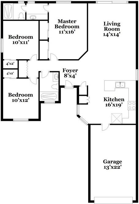 1109 Miami Woods Ct - Photo 2 of 16