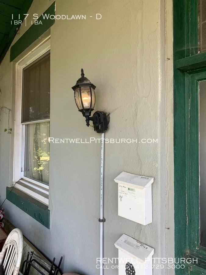 117 S Woodlawn #D - Photo 3 of 3