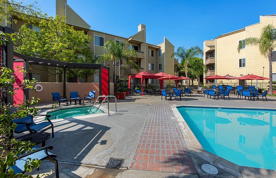 The Enclave Apartments - Photo 3 of 21