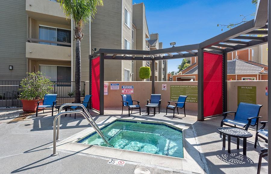 The Enclave Apartments - Photo 4 of 21