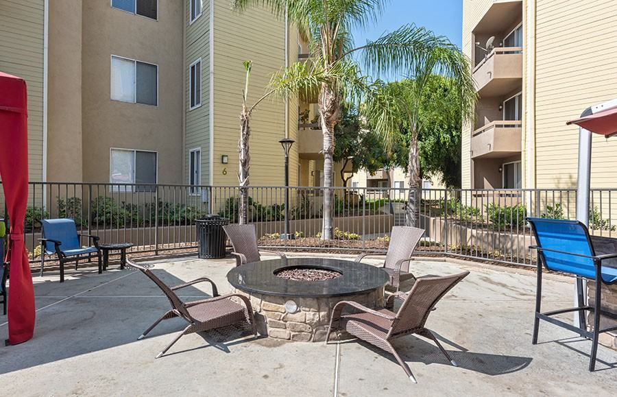 The Enclave Apartments - Photo 5 of 21