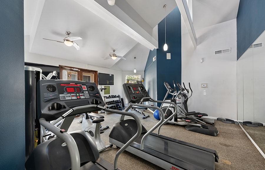 The Enclave Apartments - Photo 7 of 21
