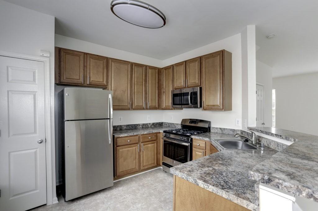 Townes at Village Center - Photo 3 of 50