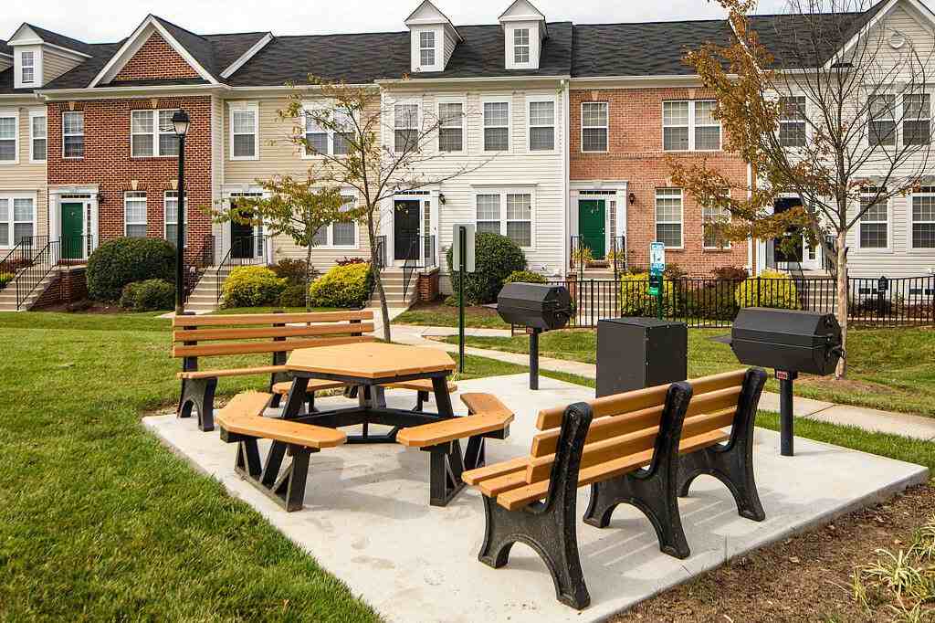 Townes at Village Center - Photo 2 of 50