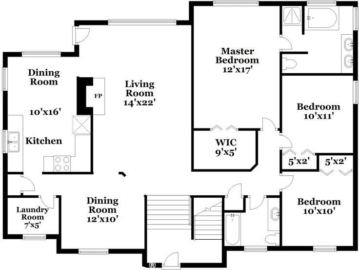 101 Digby Ct - Photo 2 of 17