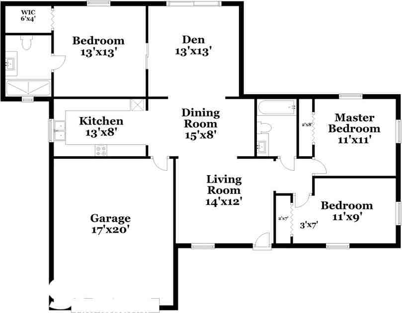 8643 Paxton Dr - Photo 2 of 16