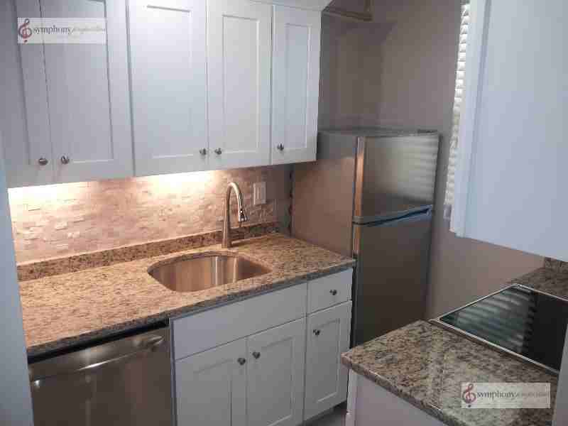 12 Stoneholm Street #607l