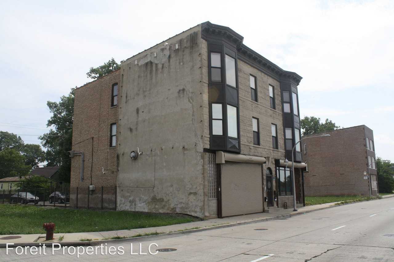 5707-09 S Wentworth Ave Apartments for Rent - 5707 -09 S Wentworth Ave