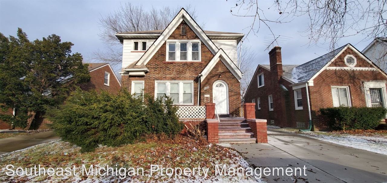 5292 Dickerson St Apartments in Mack, Detroit, MI 48213 Zumper