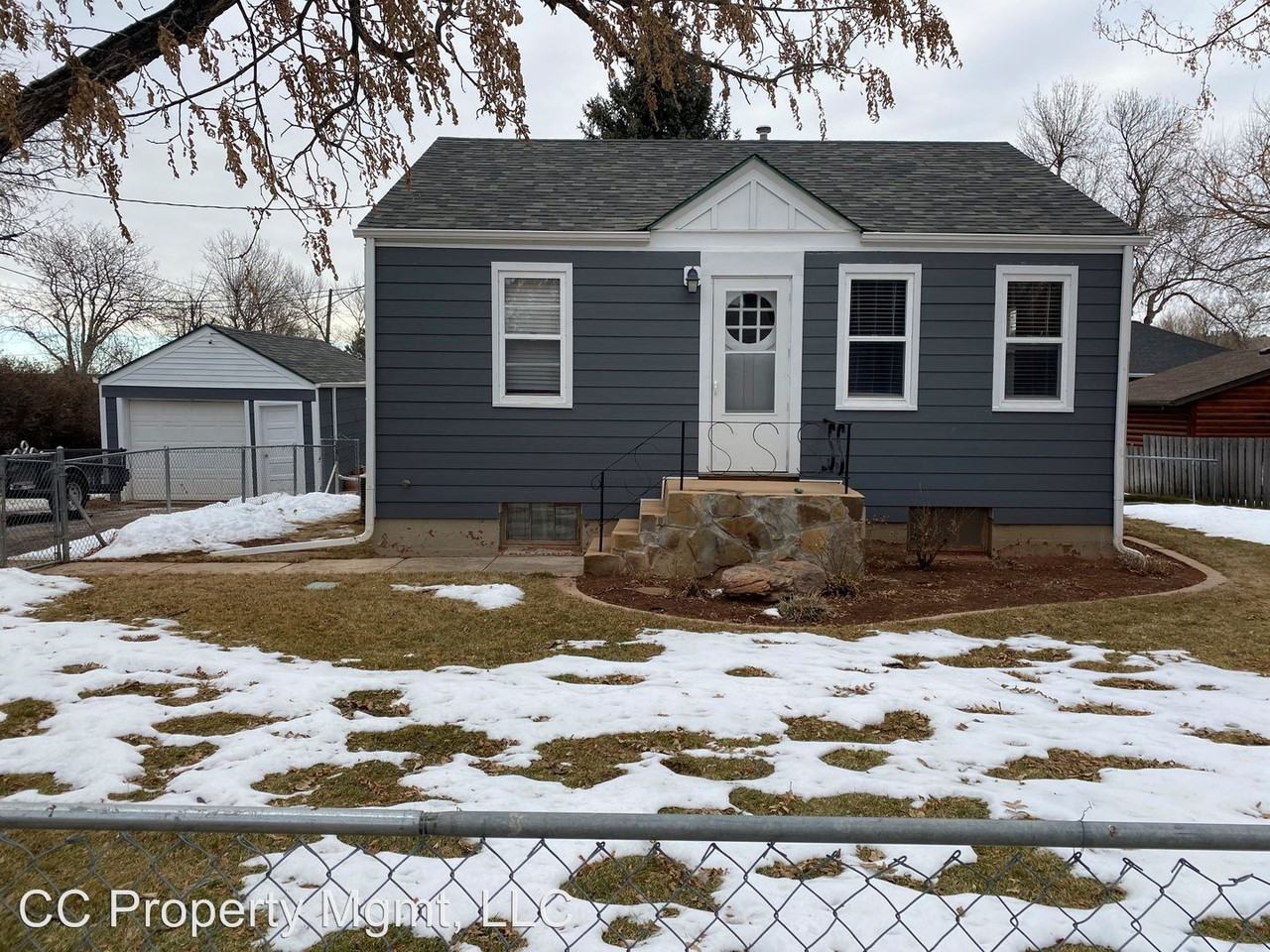 1718 Fremont St, Rapid City, SD 57702 3 Bedroom House for Rent for