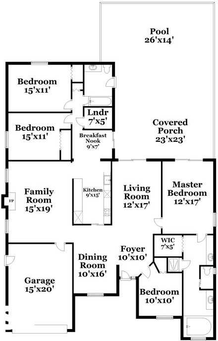 1227 Acanthus Ave - Photo 2 of 16