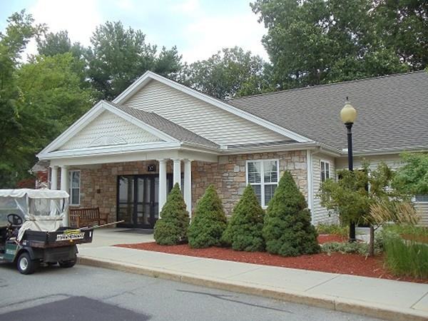 21 Hampshire Road Unit 112 - Photo 2 of 8