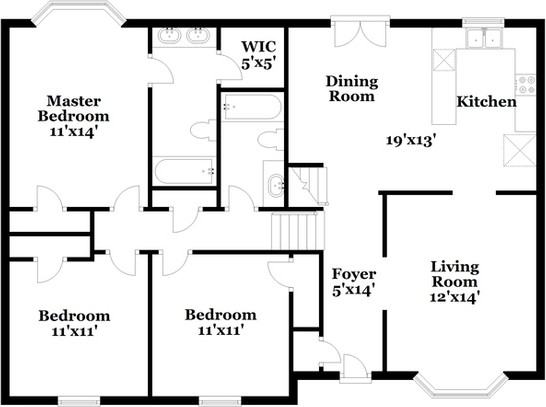 1220 North Annie Street - Photo 3 of 17