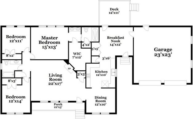 506 Crenshaw Court - Photo 2 of 16
