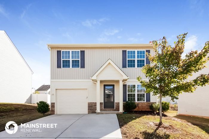 512 Ellingsworth Lane