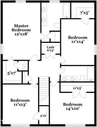 512 Ellingsworth Lane - Photo 2 of 17