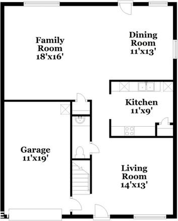 512 Ellingsworth Lane - Photo 3 of 17