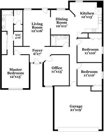 3411 Millcrest Drive - Photo 2 of 16