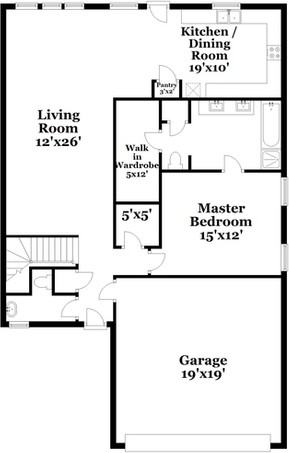 6523 Candlecrest Court - Photo 2 of 17