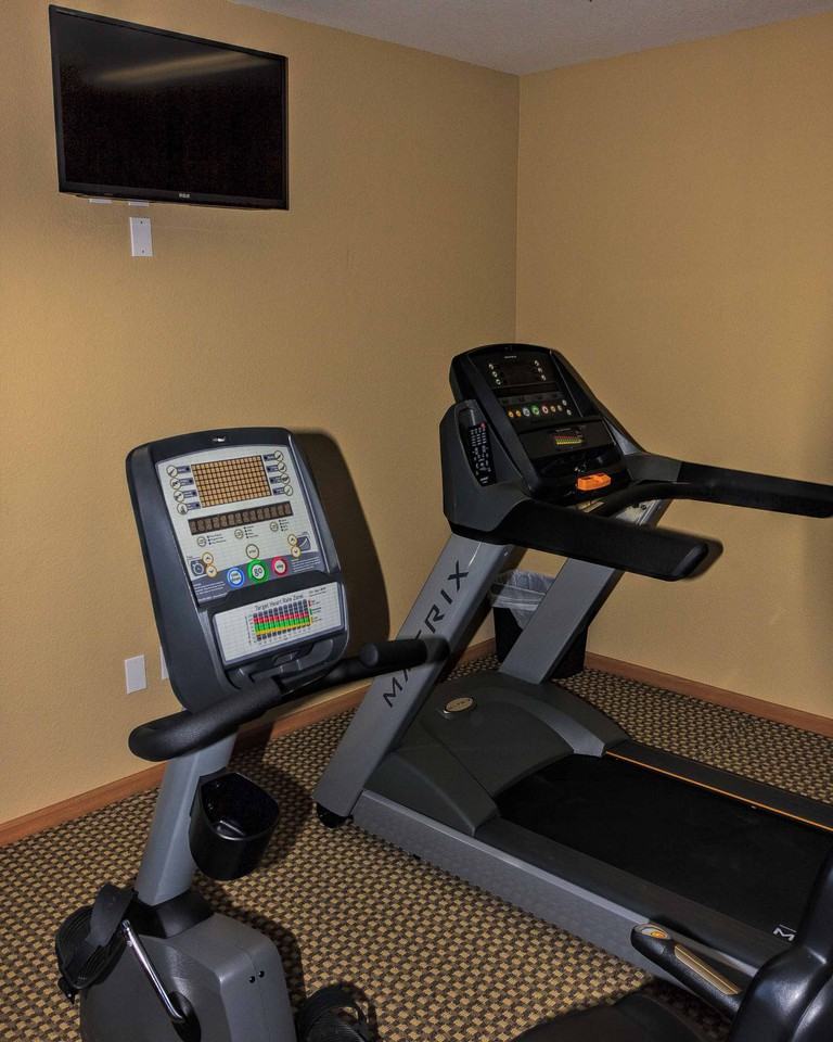 Rock Springs Creekside Apartments 2350 Reagan Ave, Rock Springs, WY