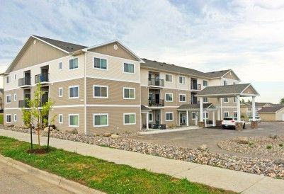 Williston Senior Apartment Homes II - Photo 4 of 25