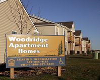 Riverton Woodridge Apartments - Photo 1 of 1