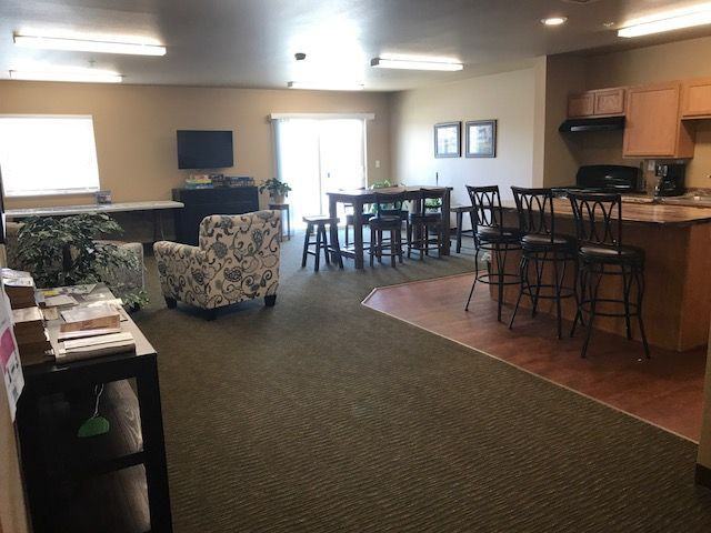 Watford McKenzie Village Apartments - Photo 7 of 12