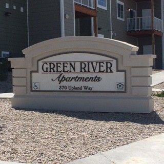 Green River Apartments - Photo 2 of 14