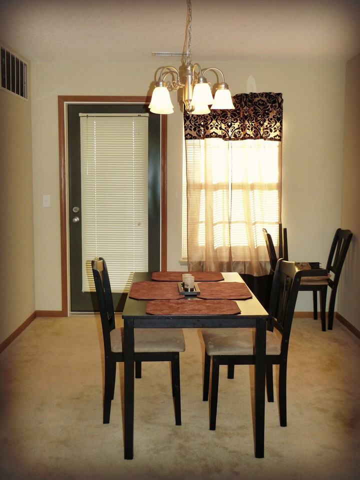 Marbleton Pinewood Apartments - Photo 6 of 9