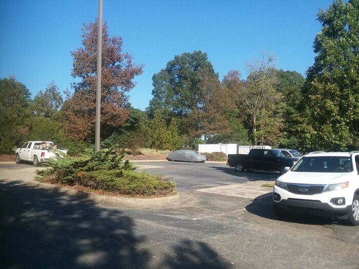 3310 Croasdaile Drive - Photo 3 of 13