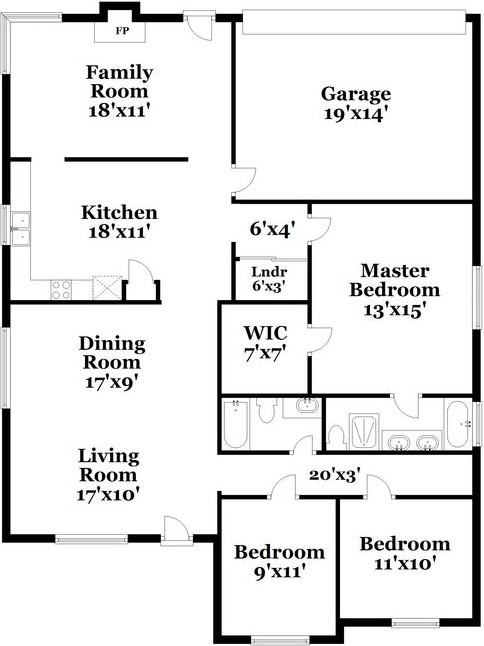 1333 Rosewood Ln - Photo 2 of 16